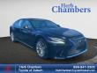 Used 2018 Lexus LS  Sedan