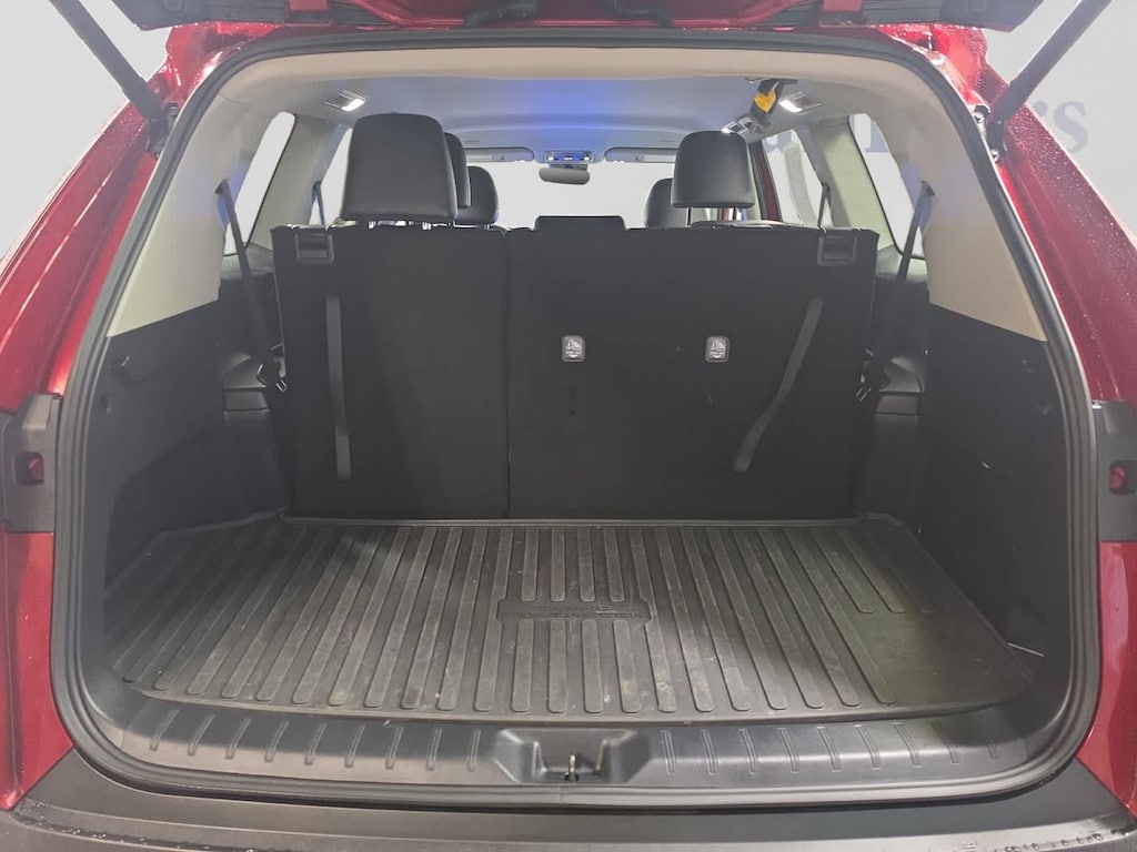 Used 2026 Toyota Grand Highlander XLE SUV