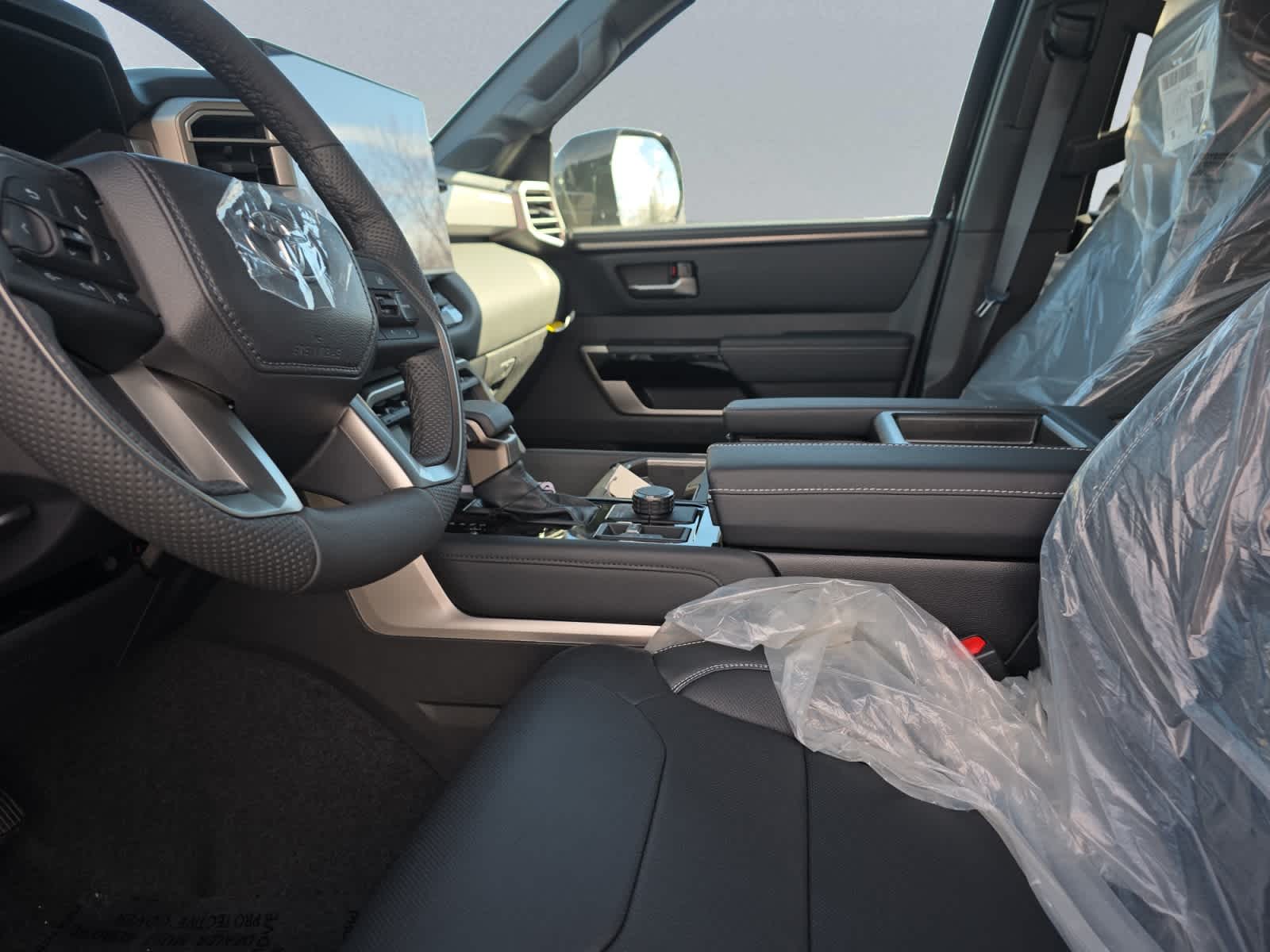 new 2026 Toyota Tundra i-FORCE MAX car, priced at $65,099