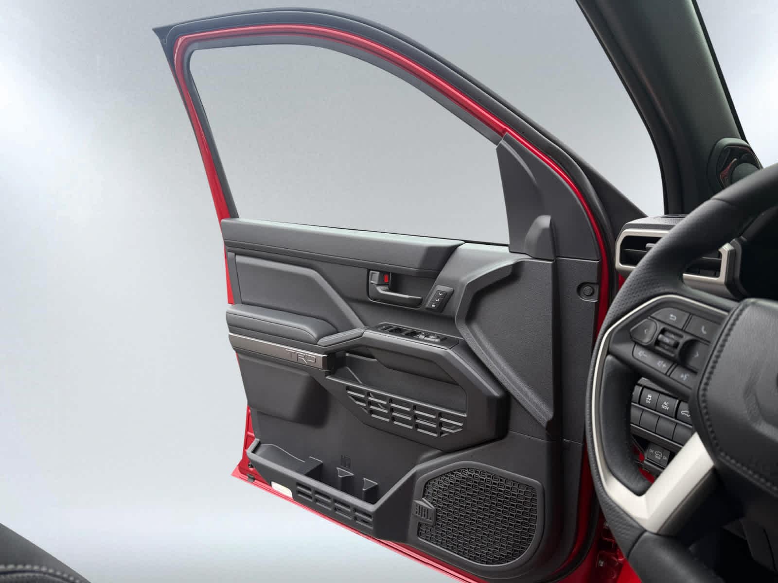 new 2025 Toyota 4Runner car, priced at $59,693