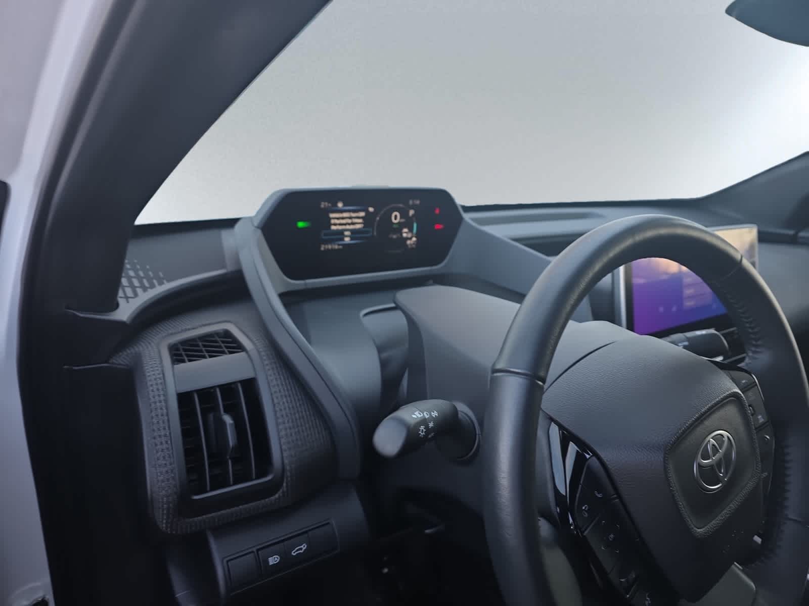 used 2024 Toyota bZ4X car, priced at $24,998