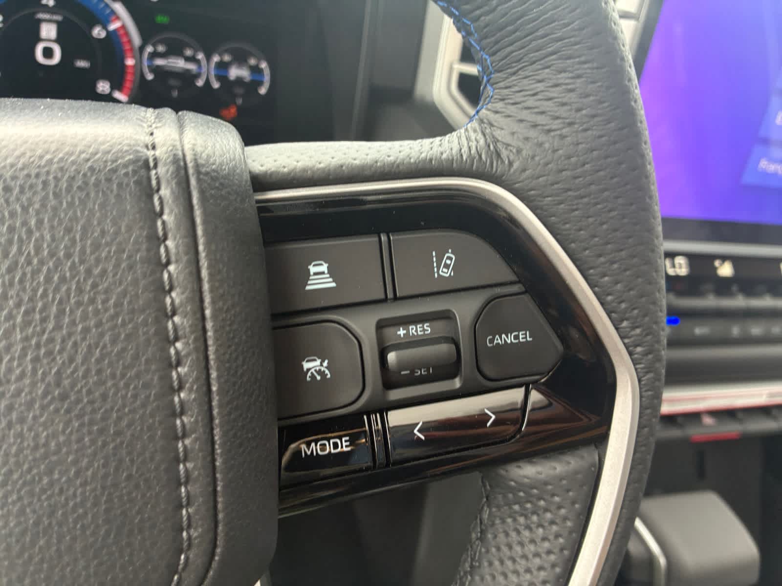 new 2025 Toyota Tundra i-FORCE MAX car, priced at $74,012