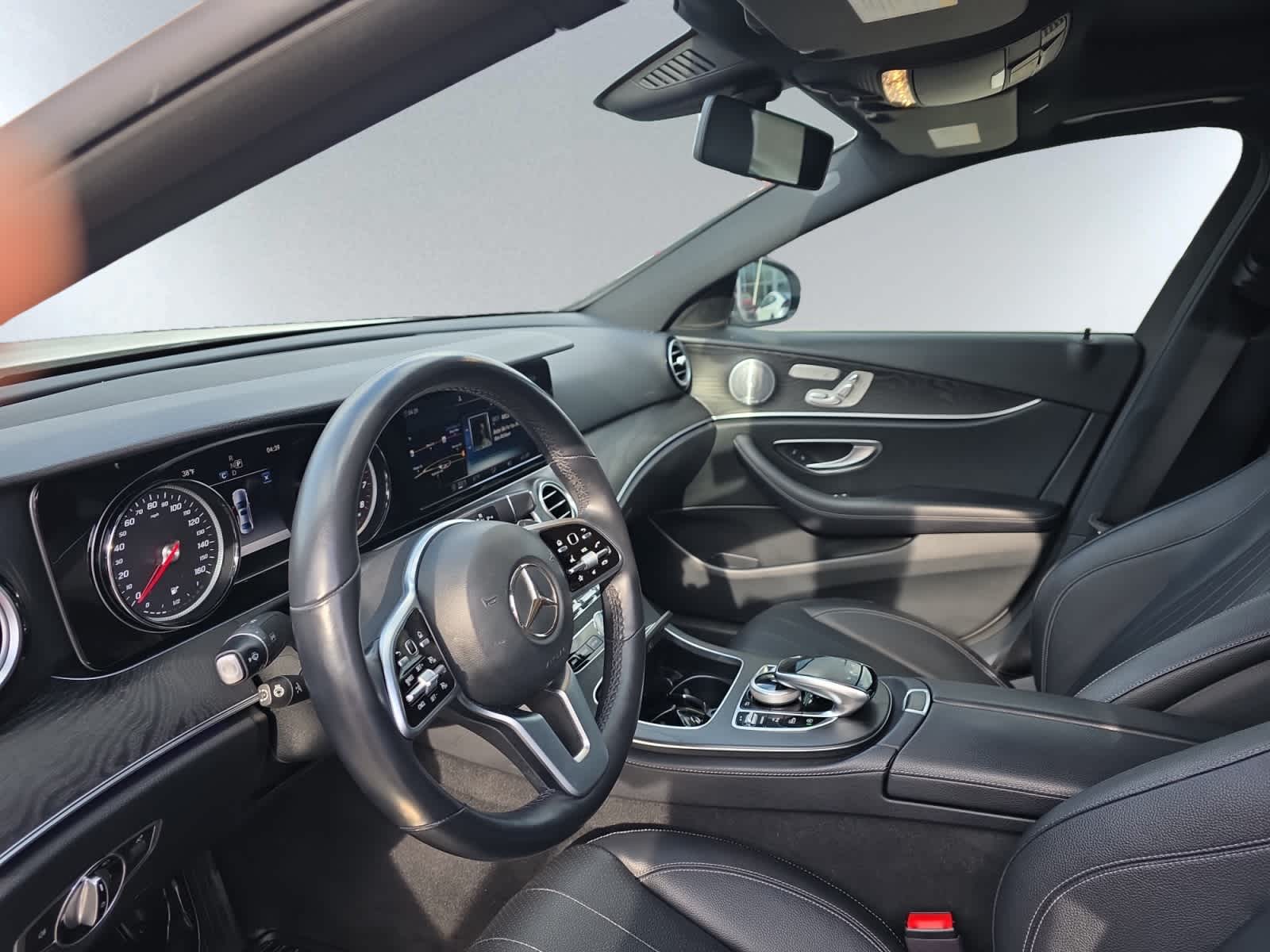 used 2019 Mercedes-Benz E 300 car, priced at $29,998