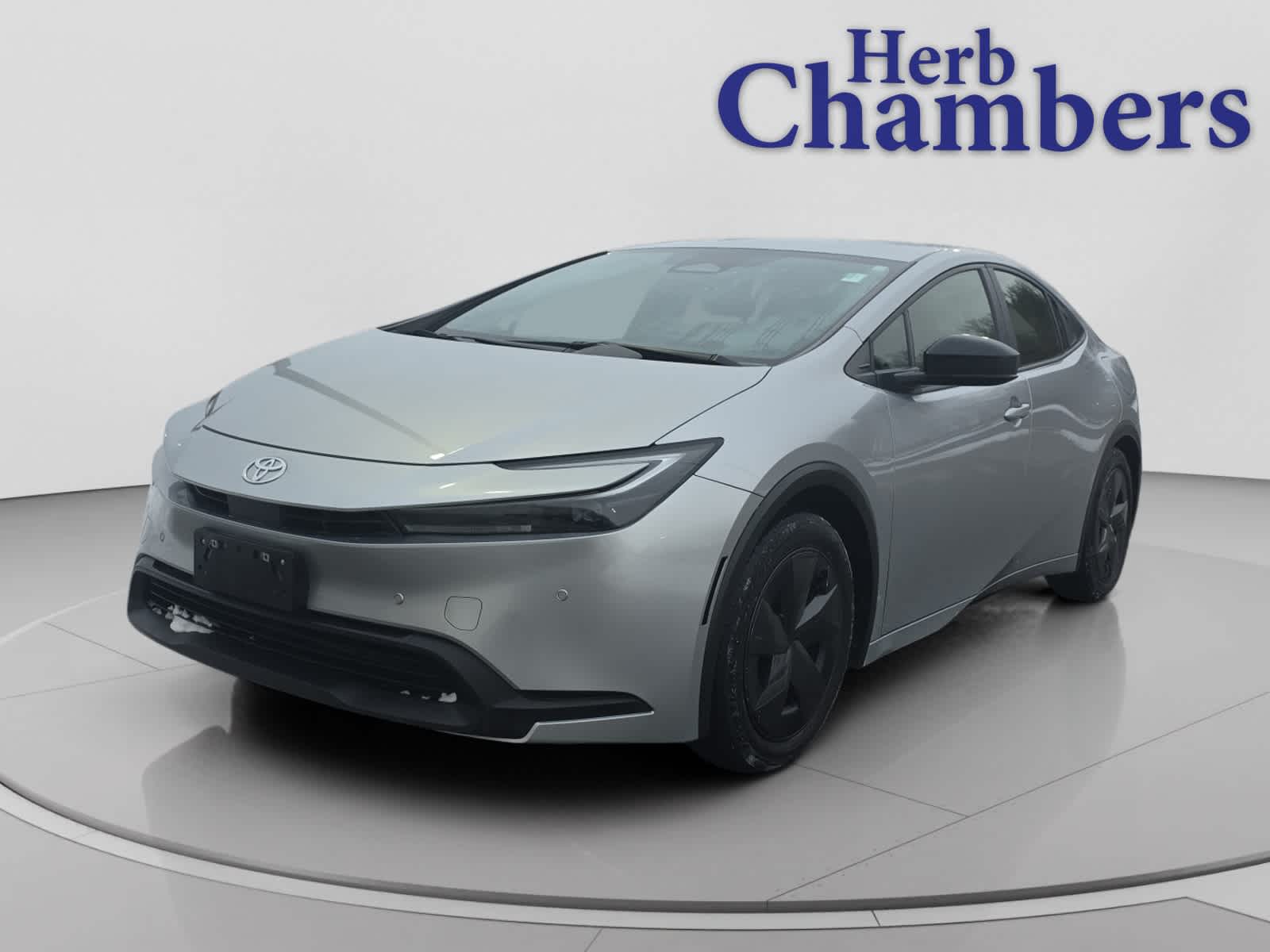 used 2023 Toyota Prius car, priced at $24,998