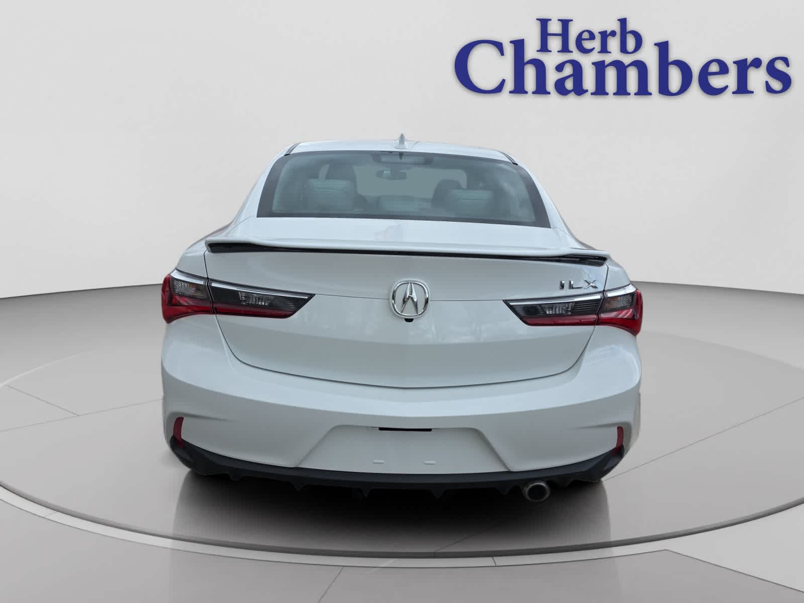 used 2021 Acura ILX car, priced at $29,998