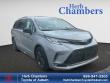Used 2025 Toyota Sienna XSE Van