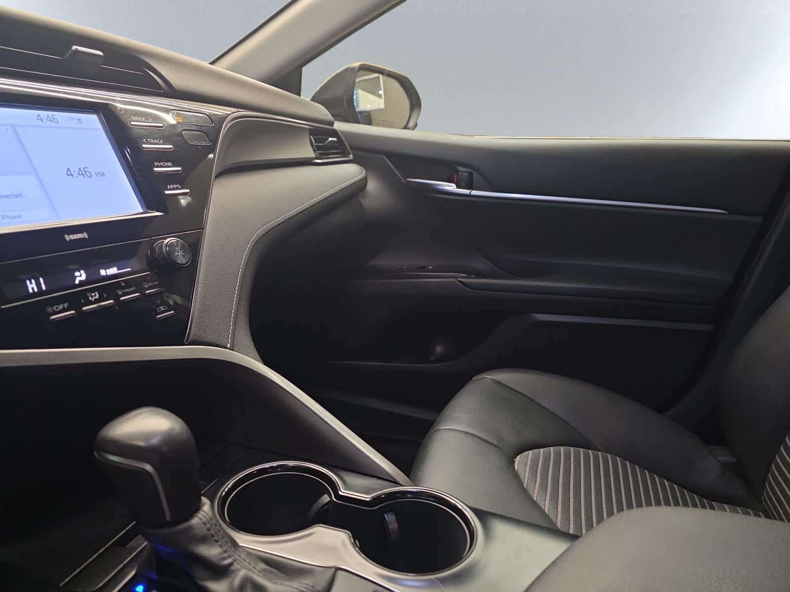 used 2020 Toyota Camry car, priced at $24,998