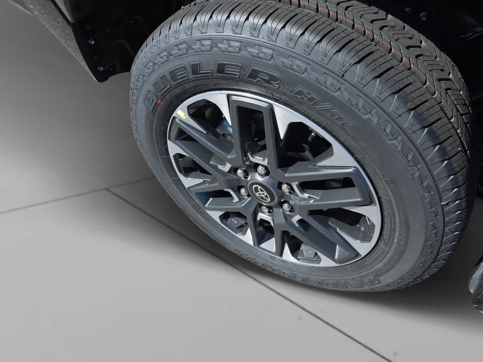 new 2026 Toyota Tundra i-FORCE MAX car, priced at $65,099