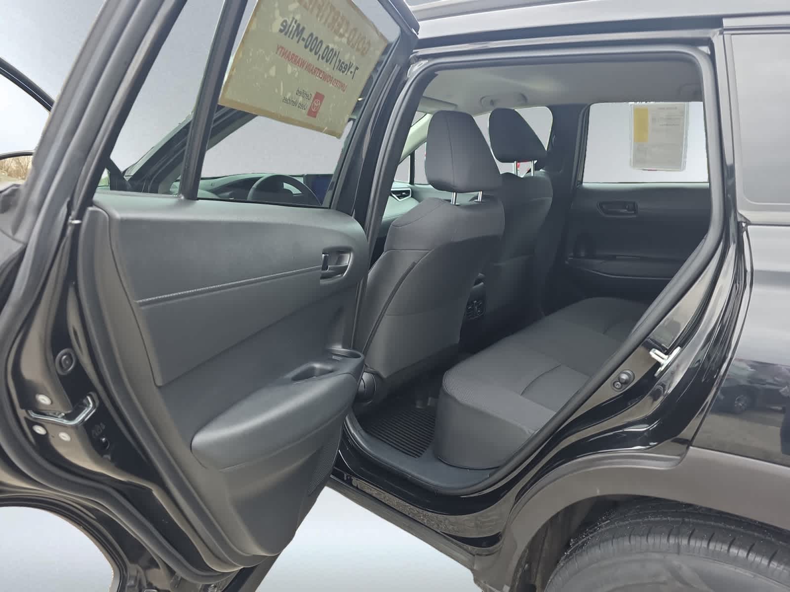 used 2023 Toyota Corolla Cross car, priced at $29,998