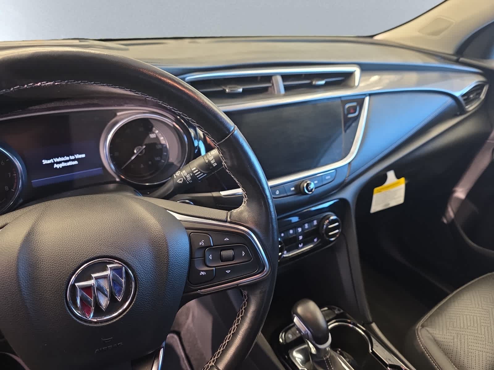 used 2020 Buick Encore GX car, priced at $23,998