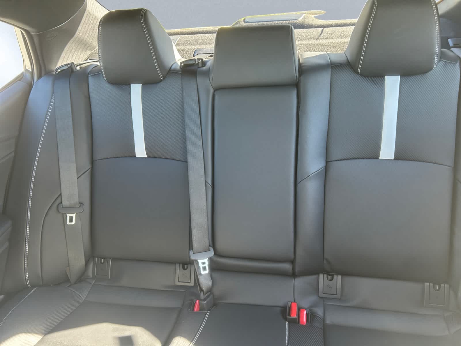 2026 Toyota Camry SE - Photo 18