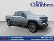  Chevrolet Silverado 2500HD