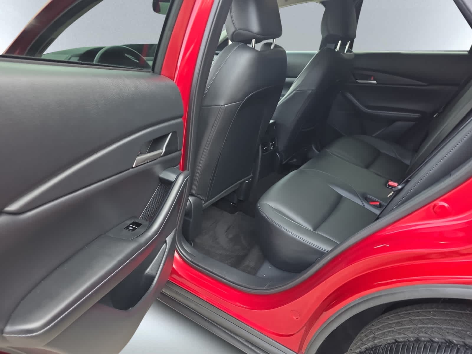 used 2023 Mazda CX-30 car, priced at $28,998