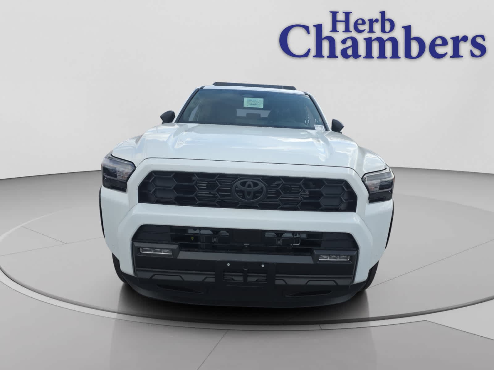 new 2026 Toyota 4Runner i-FORCE MAX car, priced at $64,359