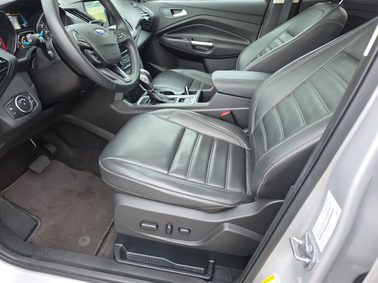 used 2019 Ford Escape car, priced at $23,998