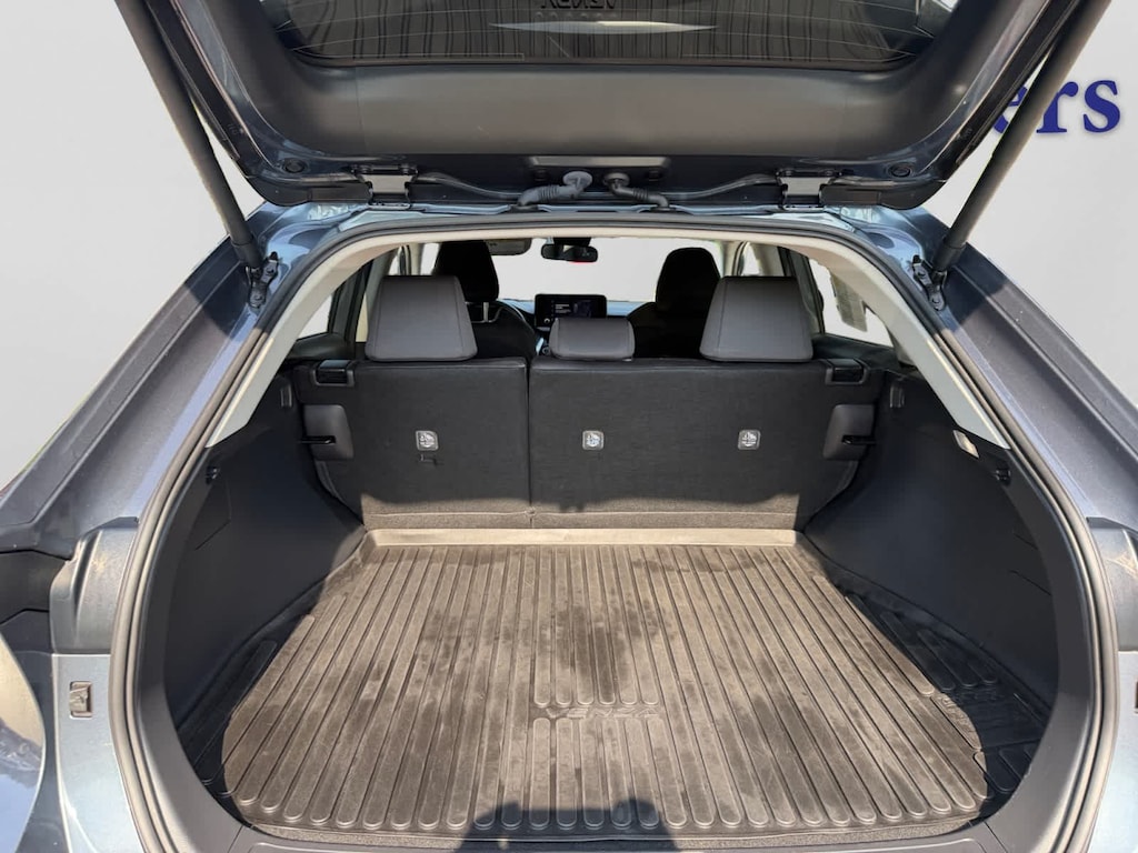 Certified 2024 Toyota Venza LE SUV