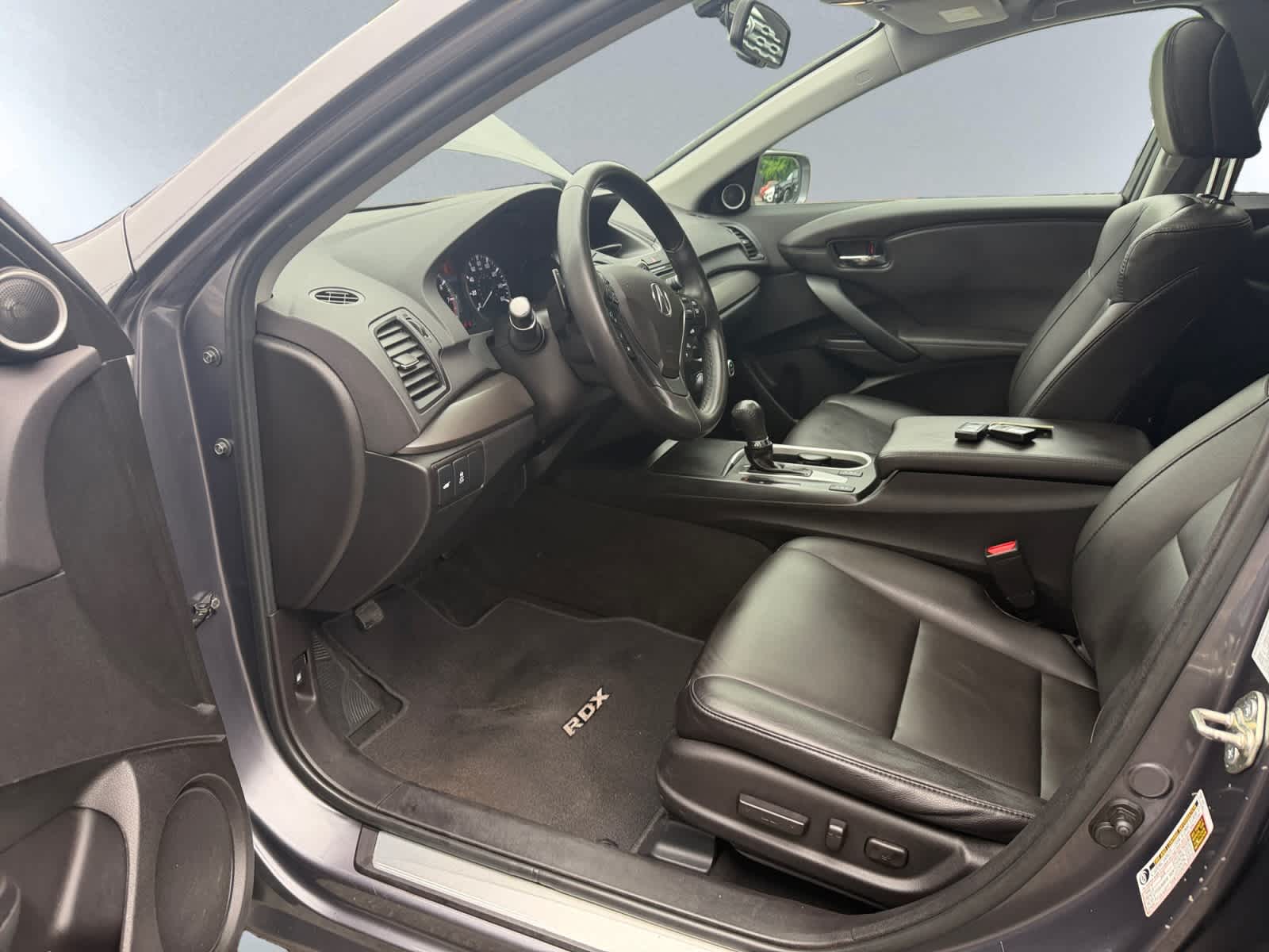 used 2017 Acura RDX car, priced at $16,998