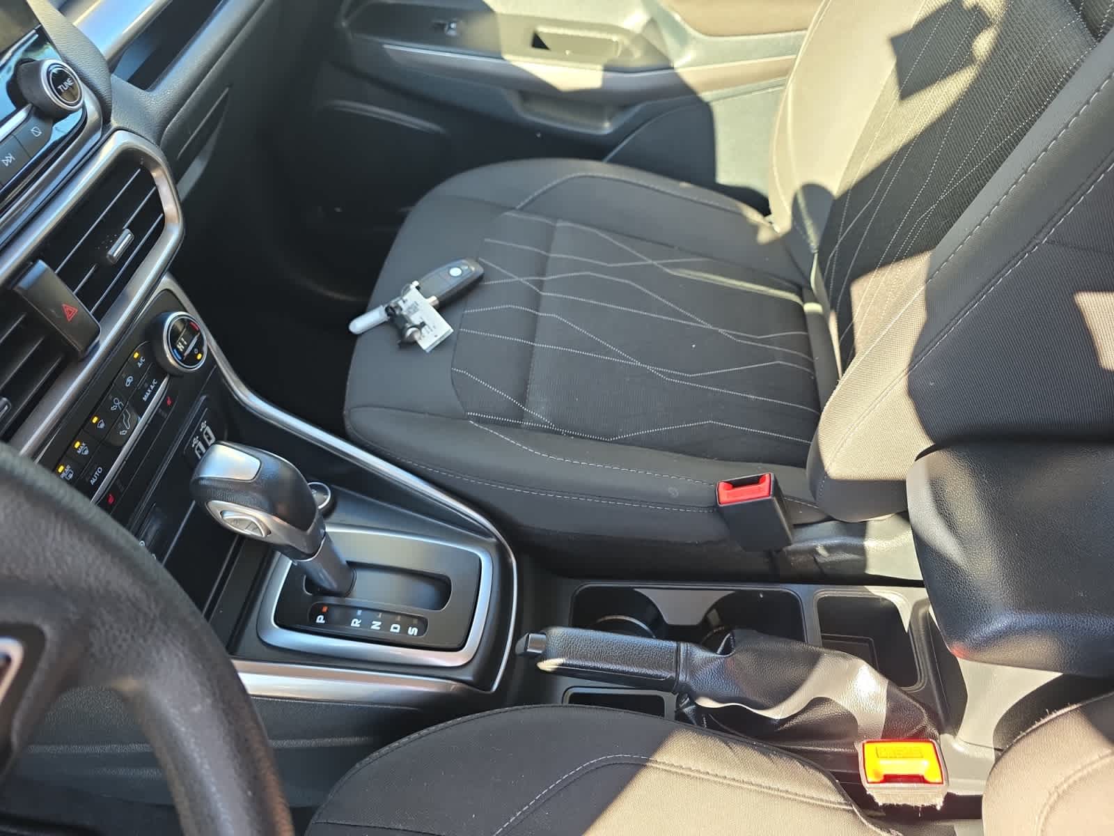 used 2022 Ford EcoSport car, priced at $16,998