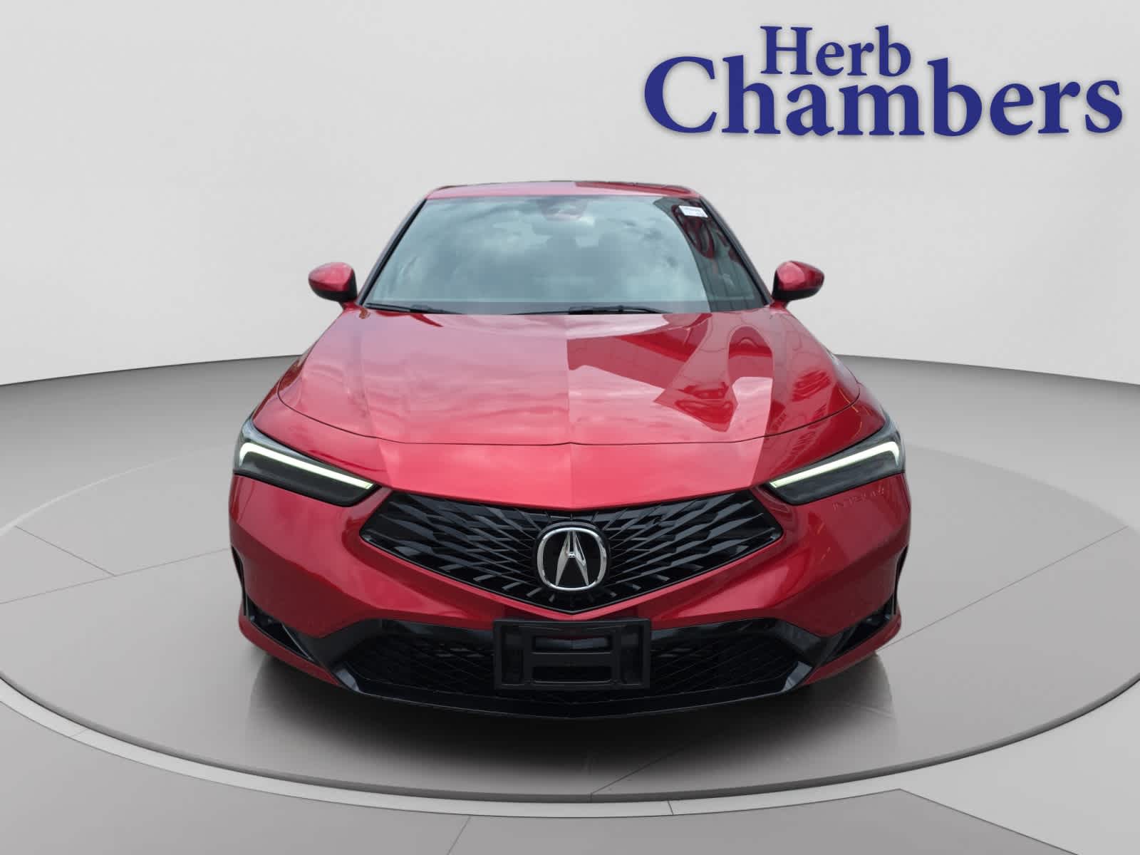 used 2023 Acura Integra car, priced at $28,998