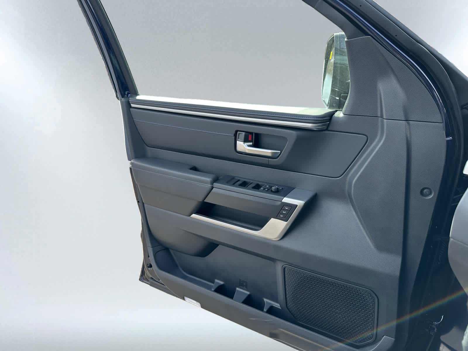 2025 Toyota Tundra Platinum - Photo 15