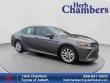 Certified 2024 Toyota Camry LE Sedan