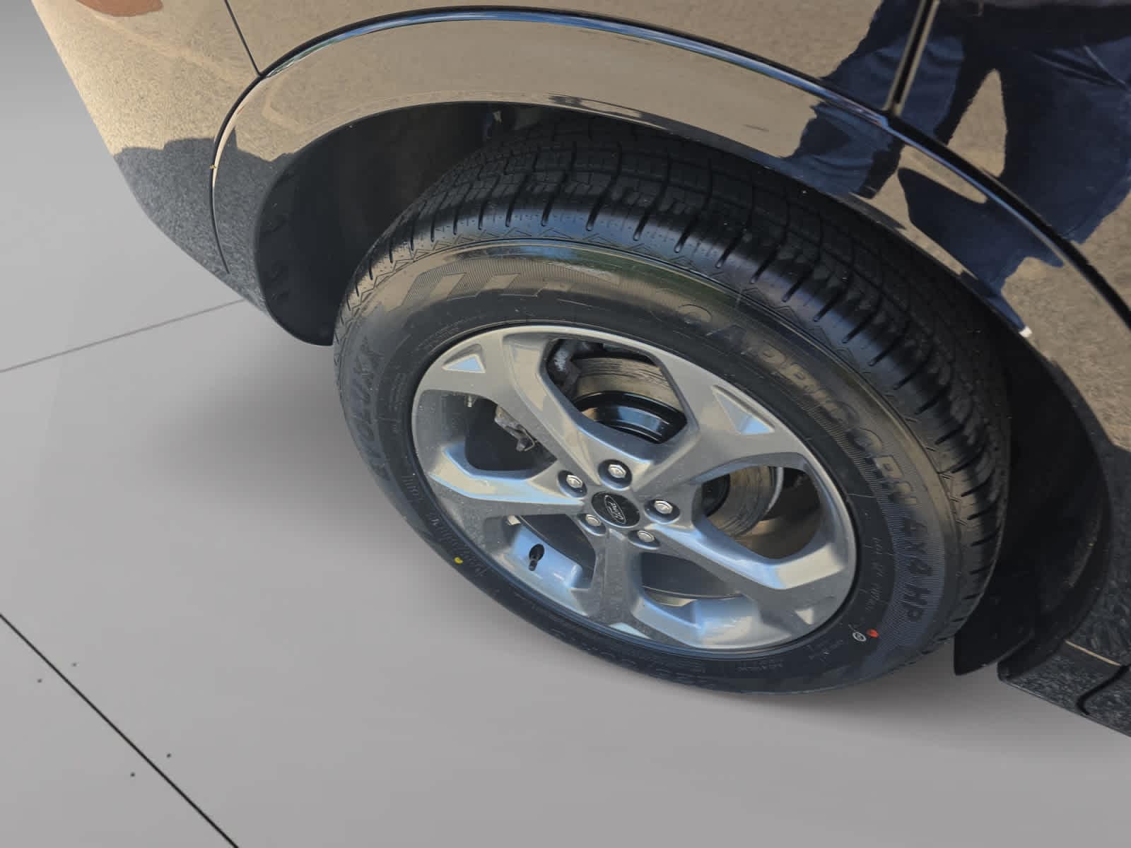used 2024 Ford Escape car, priced at $23,998