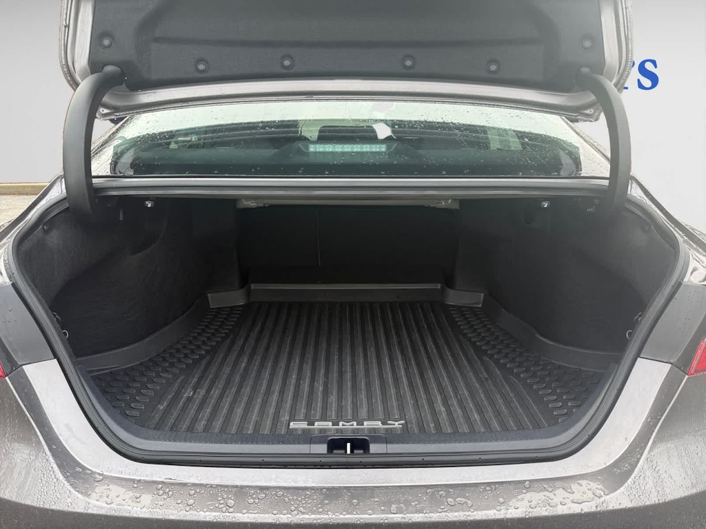 Used 2024 Toyota Camry LE Sedan