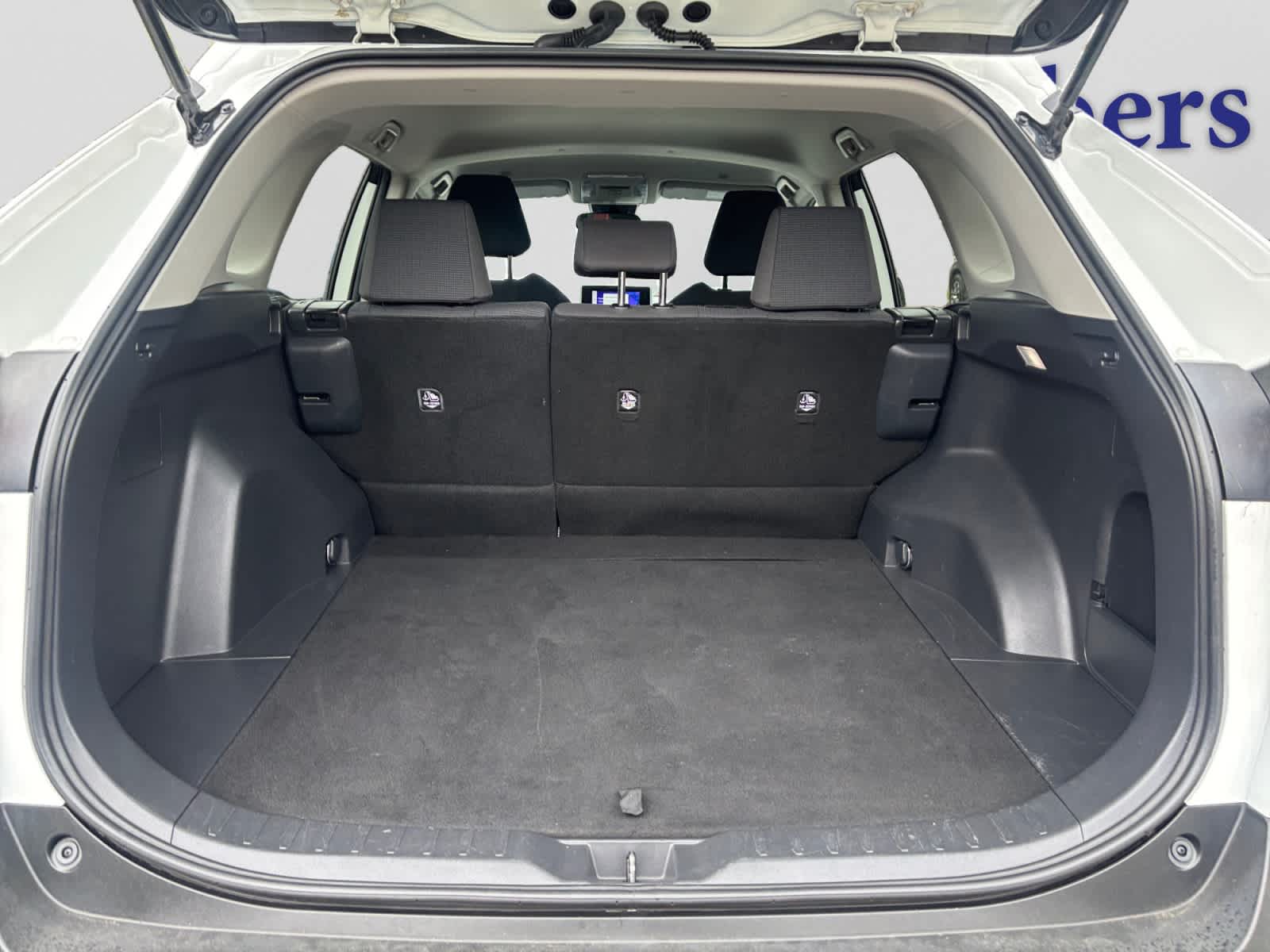 used 2023 Toyota RAV4 car, priced at $26,998