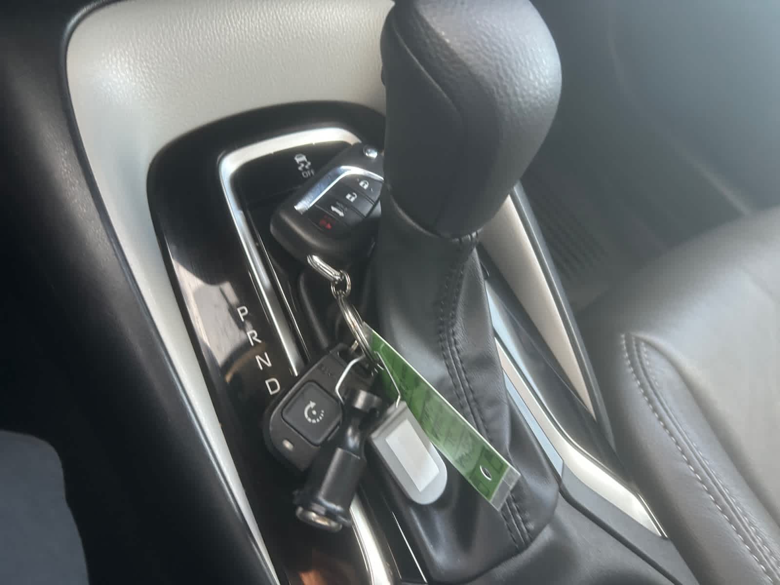 used 2023 Toyota Corolla car, priced at $24,998