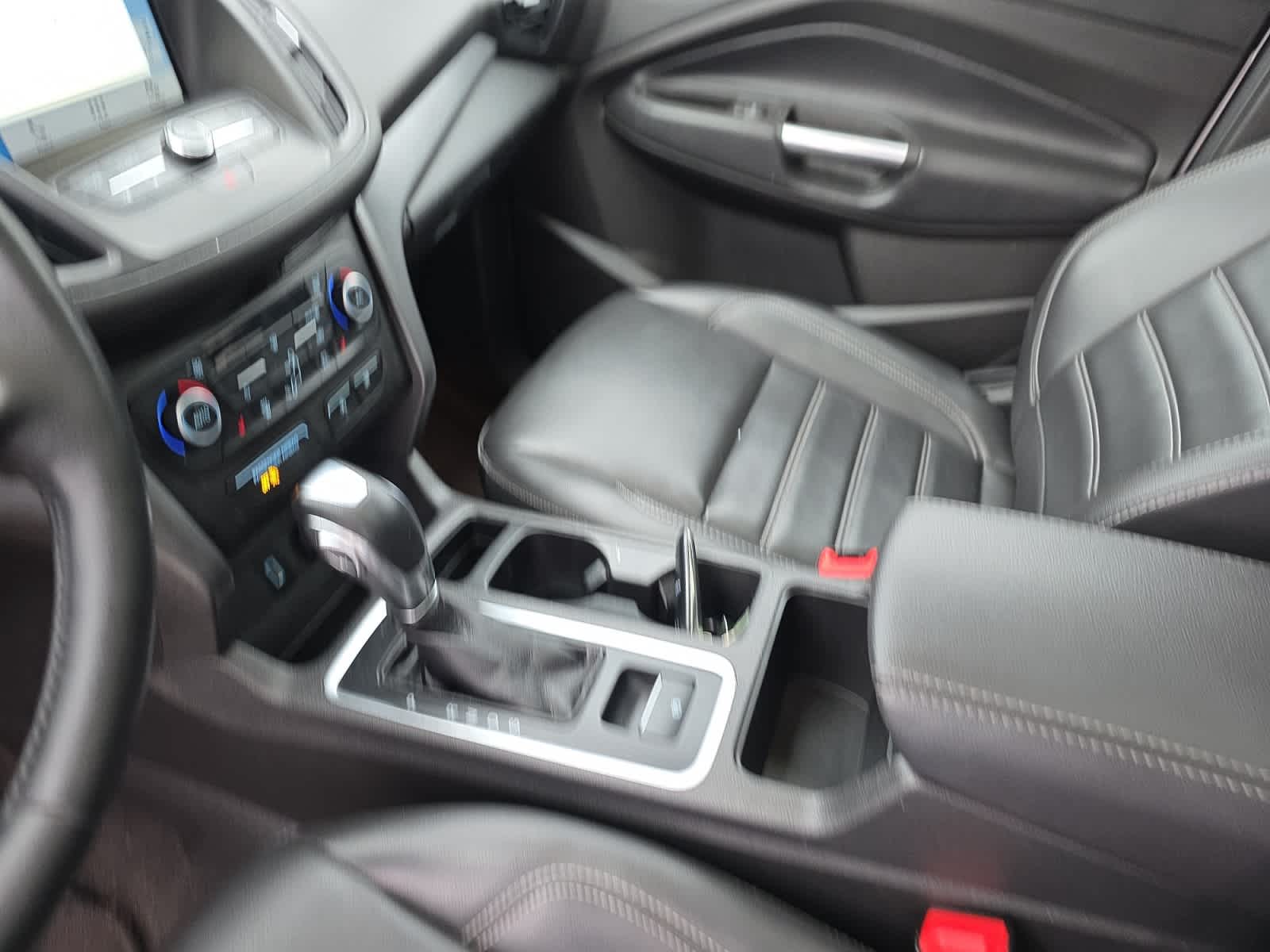 used 2019 Ford Escape car, priced at $23,998