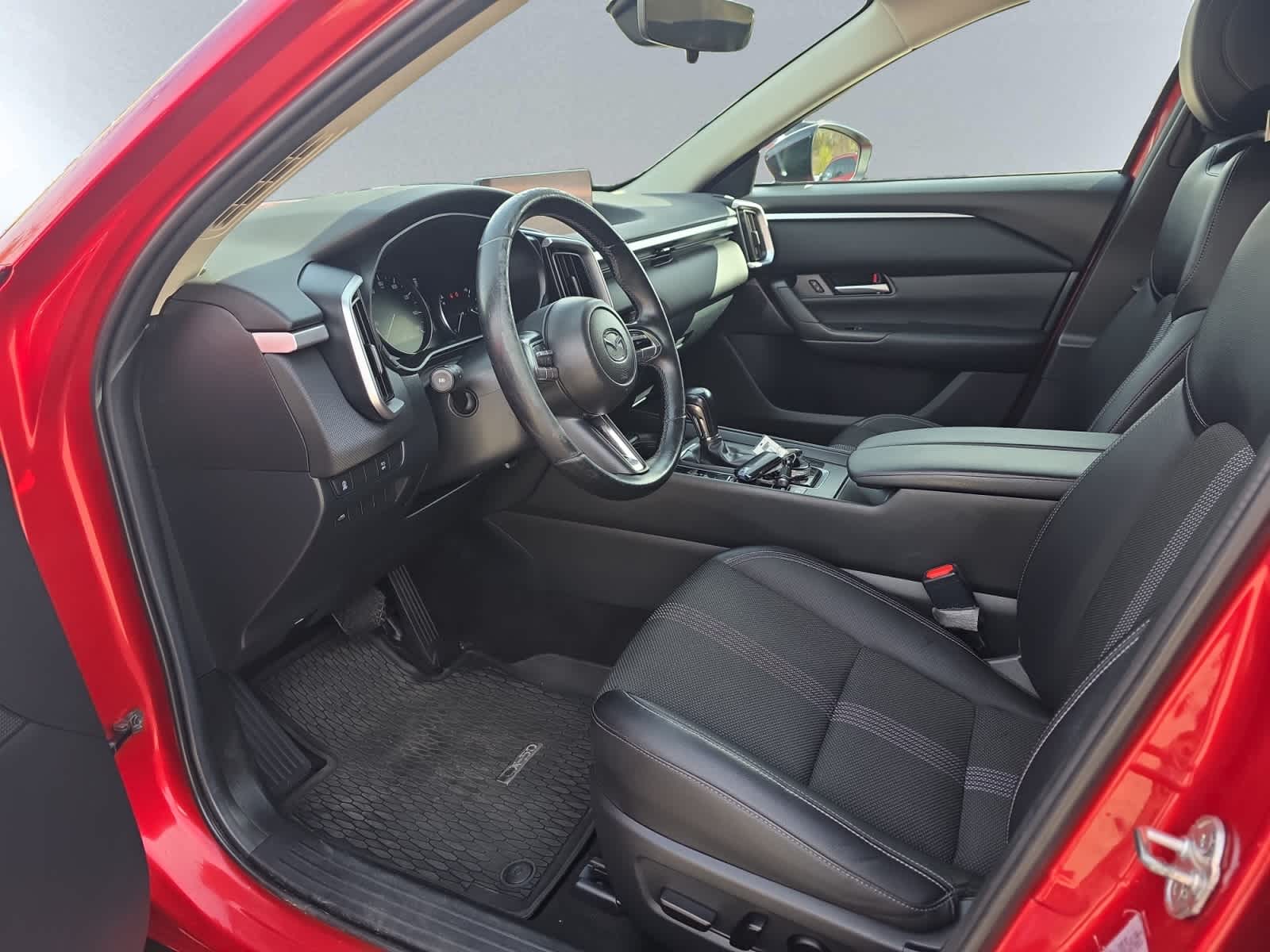 used 2023 Mazda CX-50 car, priced at $26,998