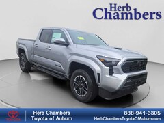 New 2025 Toyota Tacoma TRD Sport Truck Double Cab near Boston, MA
