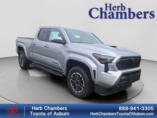New 2025 Toyota Tacoma TRD Sport Truck Double Cab for sale near Boston, MA