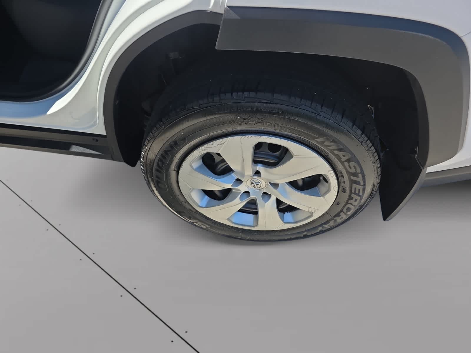 used 2019 Toyota RAV4 car, priced at $23,998