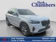 Used 2022 BMW X3 xDrive30i SUV
