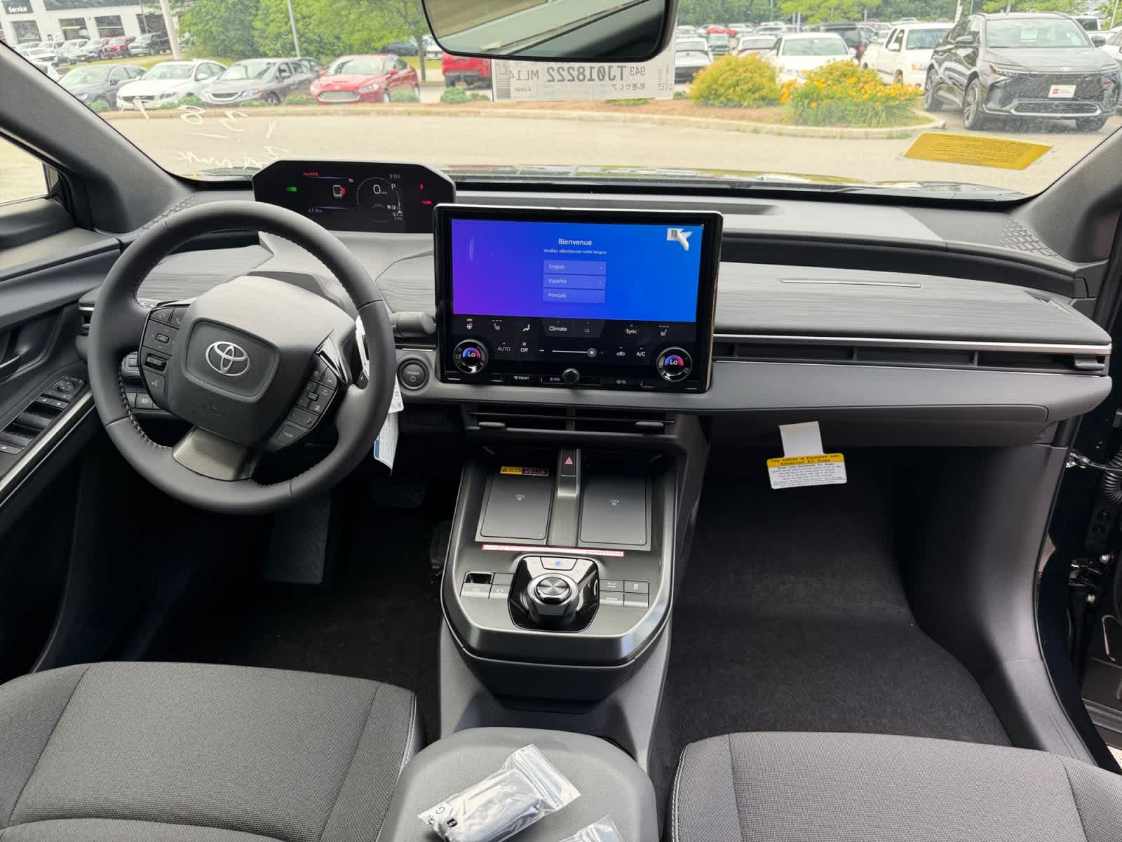 2026 Toyota C-HR SE - Photo 20