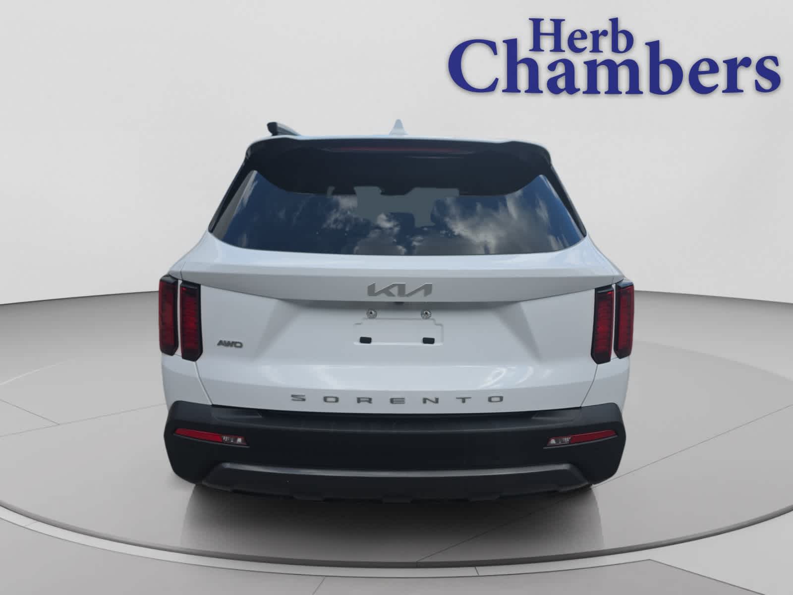 used 2022 Kia Sorento car, priced at $26,998