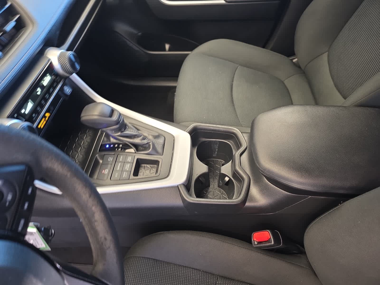 used 2020 Toyota RAV4 car, priced at $26,998