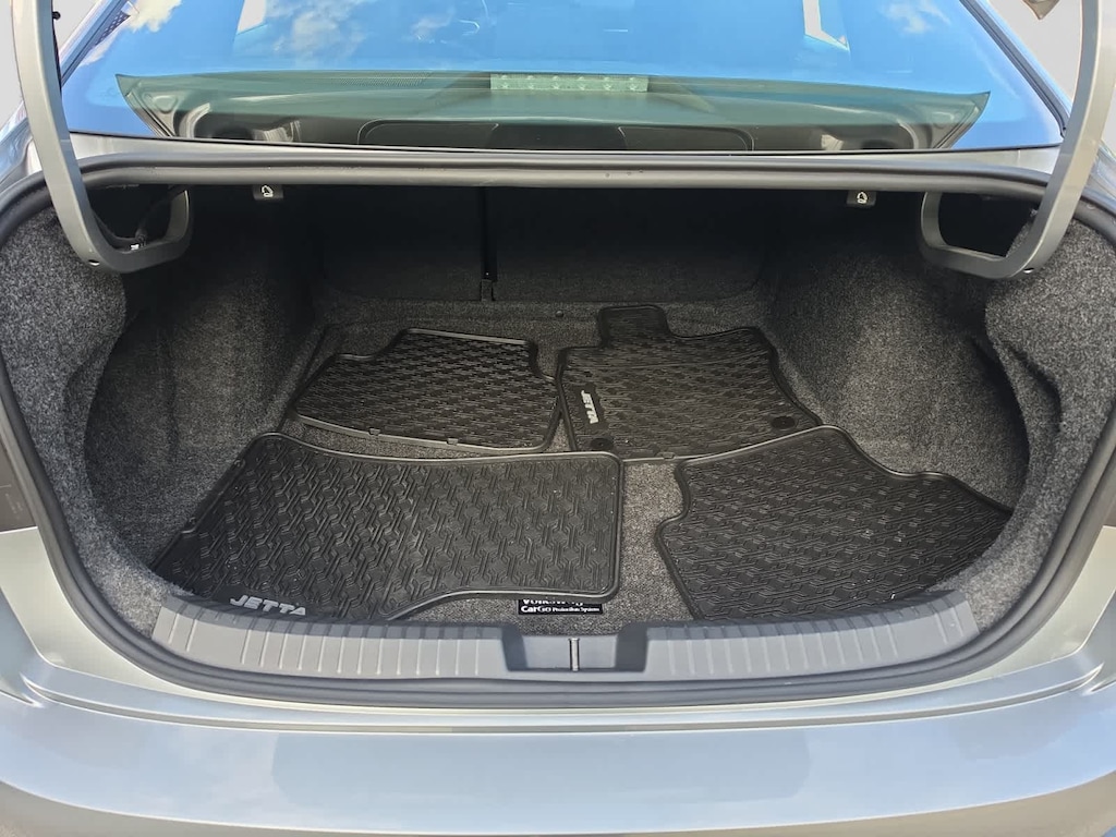 Used 2023 Volkswagen Jetta Sport Sedan
