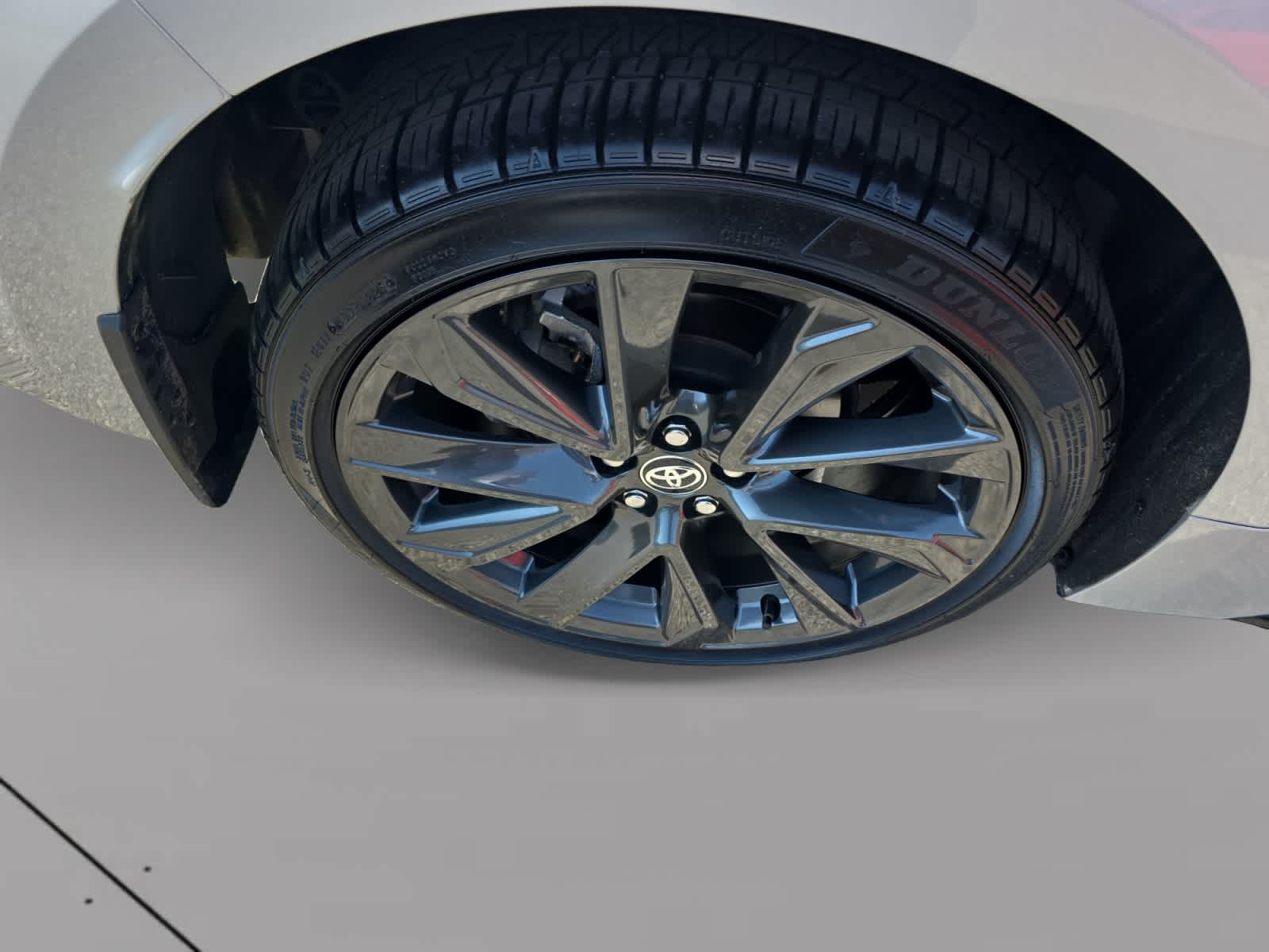 used 2025 Toyota Corolla car, priced at $29,998