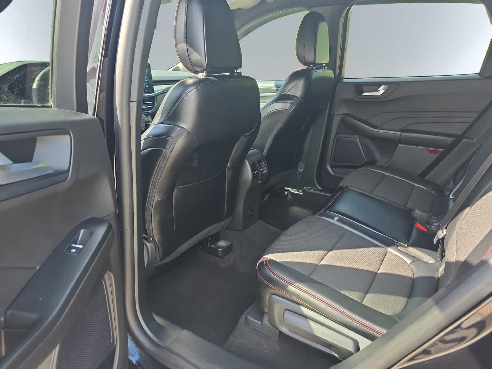 used 2024 Ford Escape car, priced at $23,998