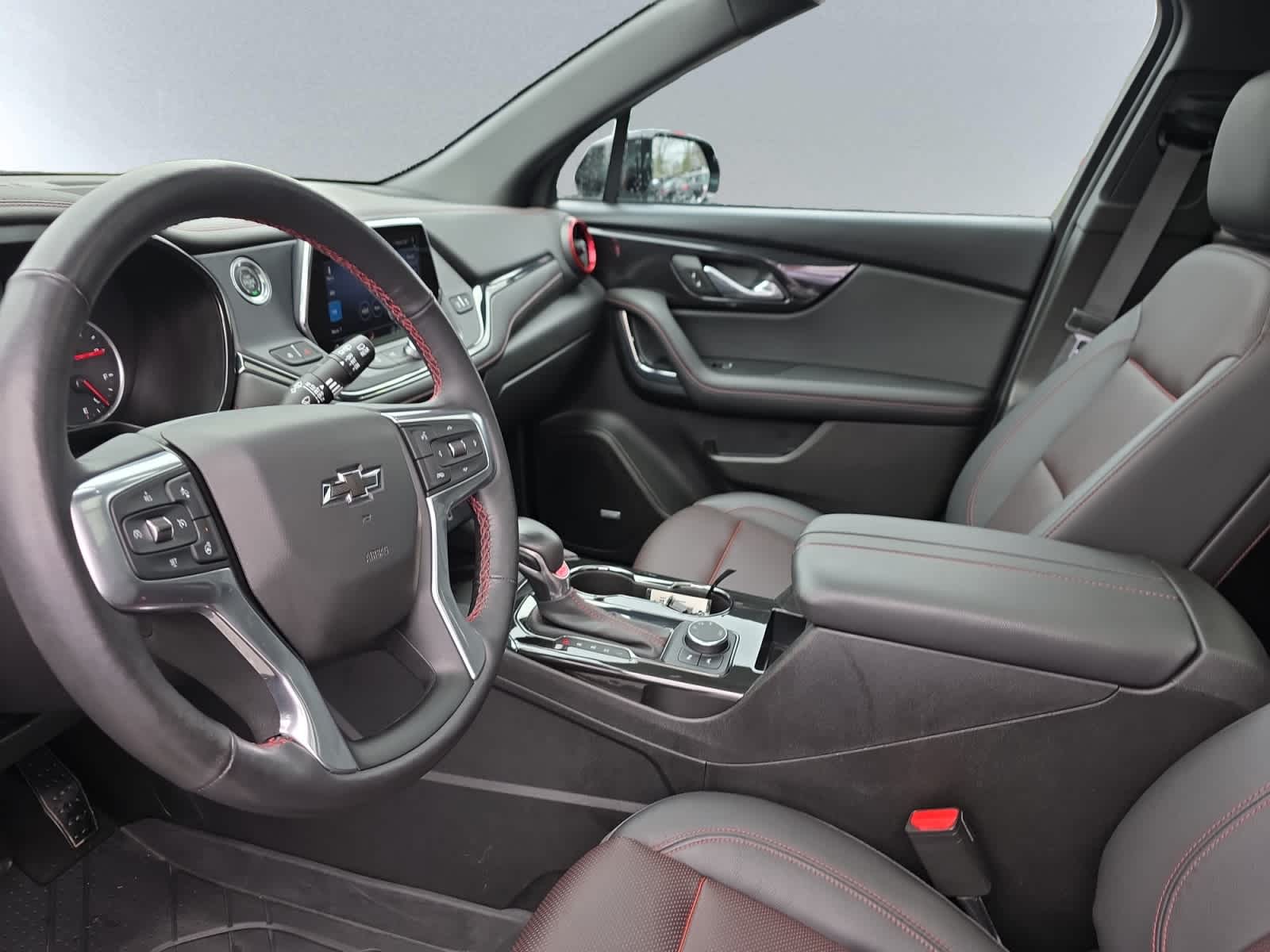 used 2020 Chevrolet Blazer car, priced at $29,998