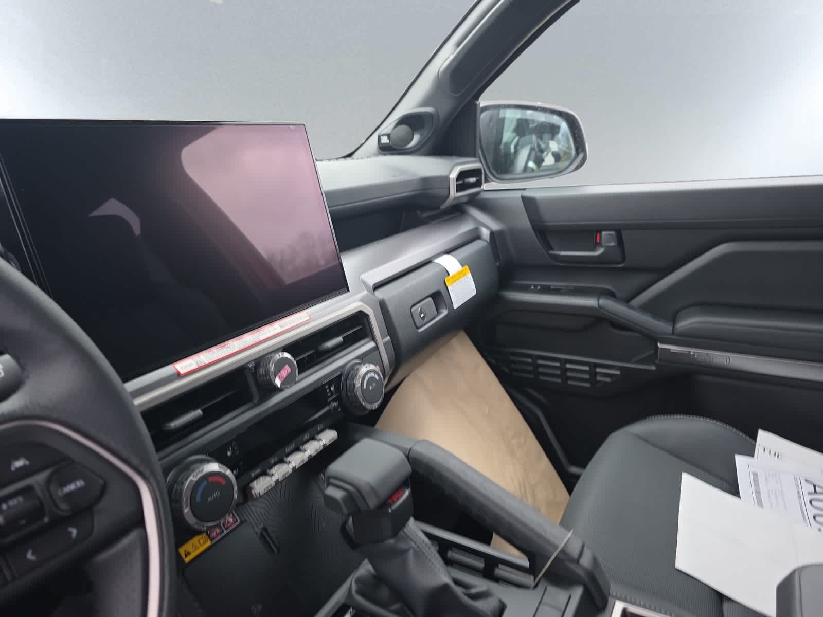 new 2025 Toyota 4Runner car, priced at $60,438