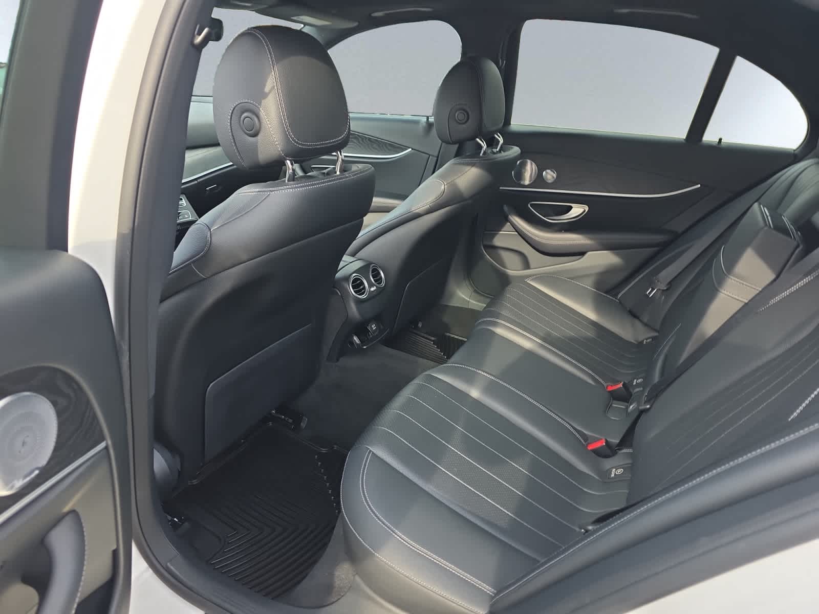 used 2019 Mercedes-Benz E 300 car, priced at $29,998