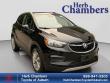 Used 2020 Buick Encore Preferred SUV