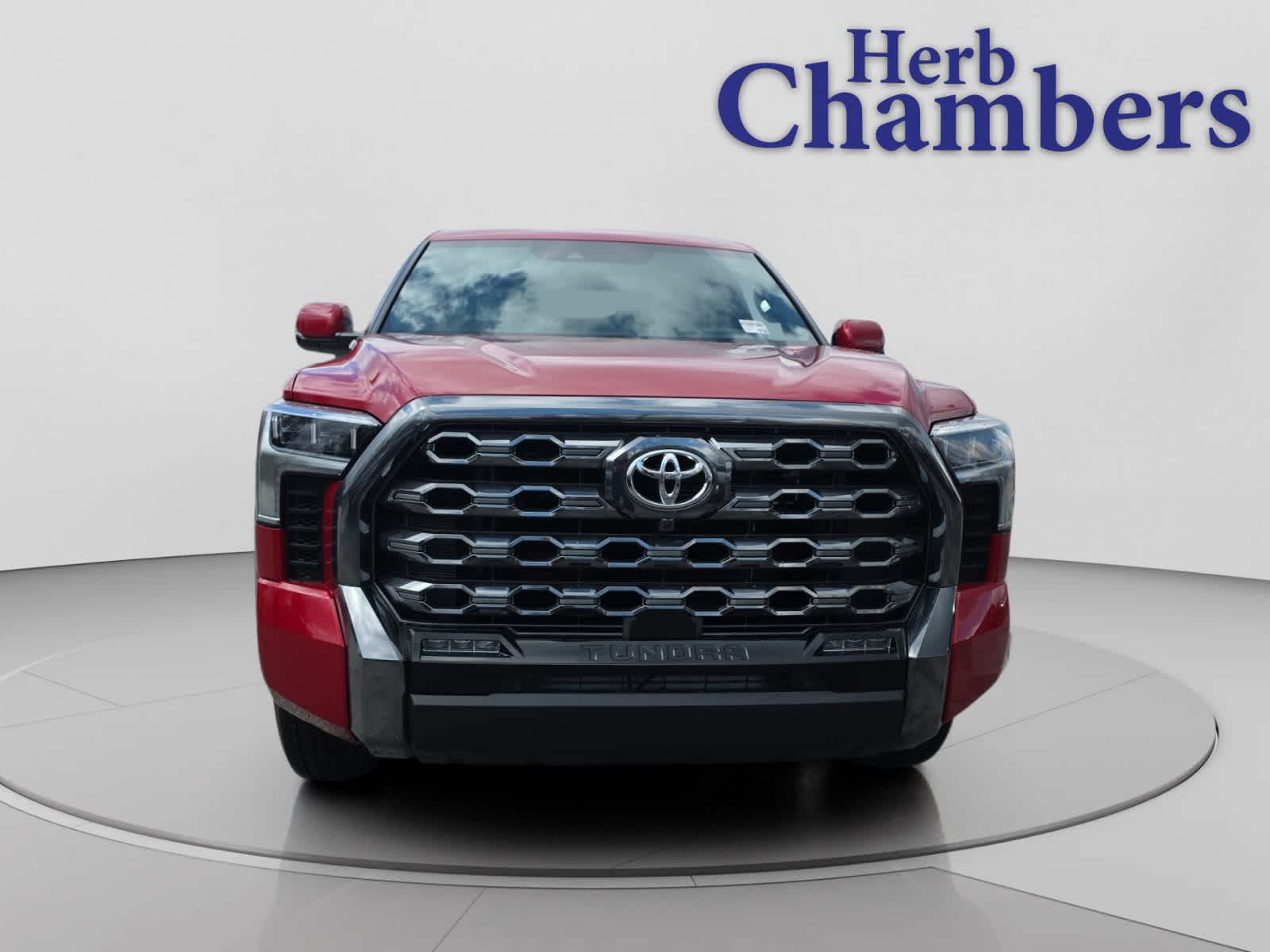 new 2026 Toyota Tundra i-FORCE MAX car, priced at $75,453