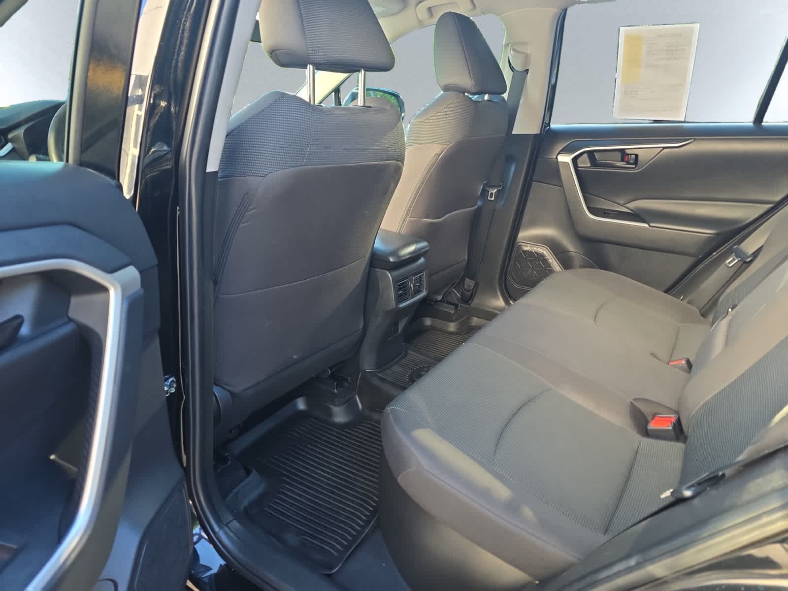 used 2023 Toyota RAV4 car, priced at $26,998