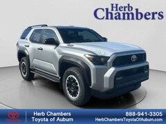 New 2025 Toyota 4Runner i-FORCE MAX TRD Off-Road i-FORCE MAX SUV near Boston