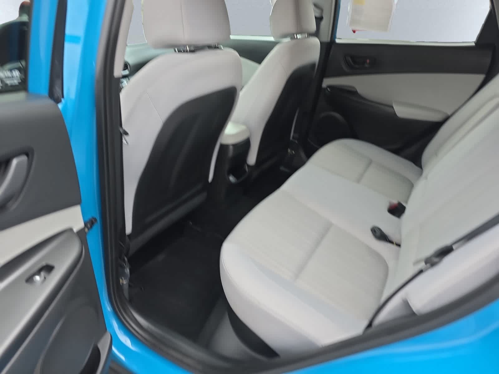 used 2023 Hyundai Kona car, priced at $26,998