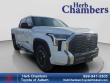 Used 2024 Toyota Tundra SR5 Crewmax 5.5 Bed (Natl) Truck